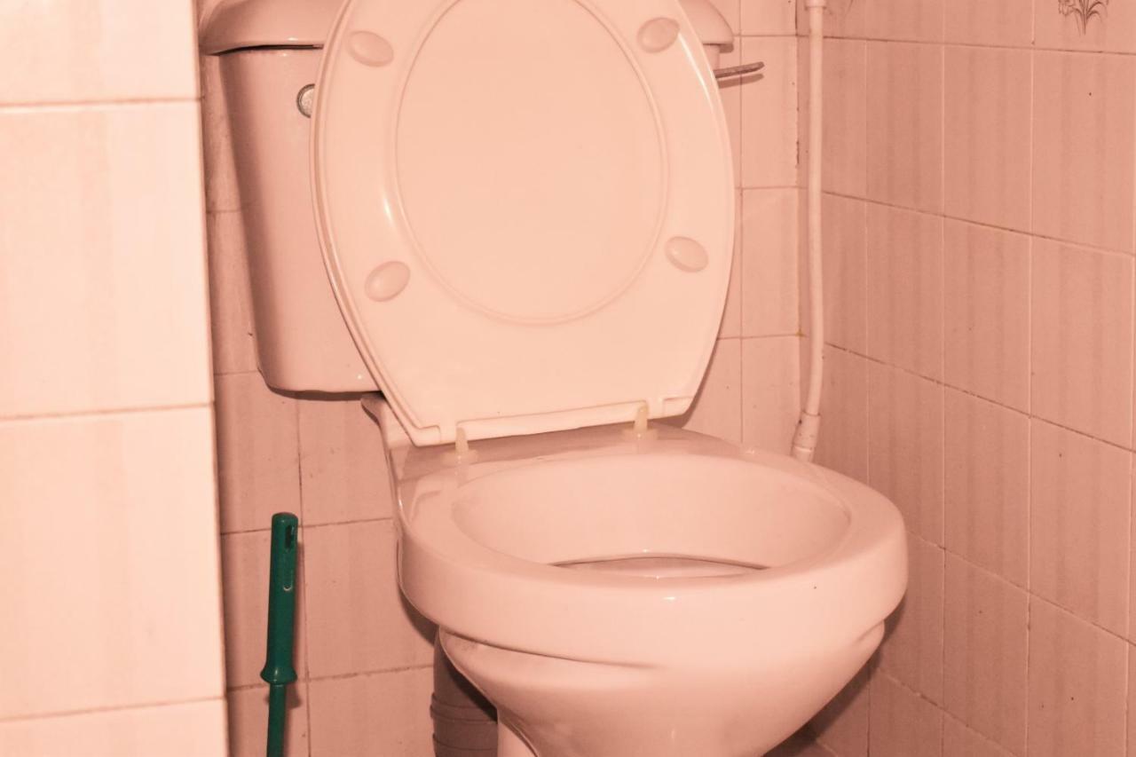 ホテル Leinmach House Nyali モンバサ エクステリア 写真