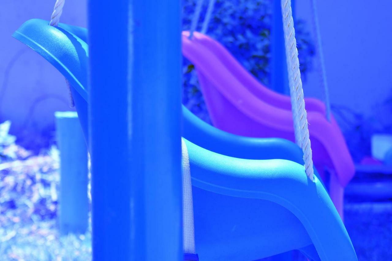 ホテル Leinmach House Nyali モンバサ エクステリア 写真